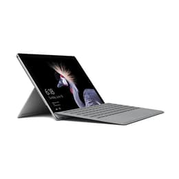 Microsoft Surface Pro 5 12" Core i5 2,6 GHz - SSD 128 Go - 8 Go AZERTY - Français