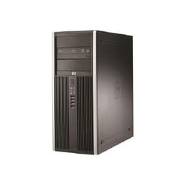 HP Compaq 8000 Elite CMT Core 2 Duo 3 GHz - HDD 2 To RAM 16 Go