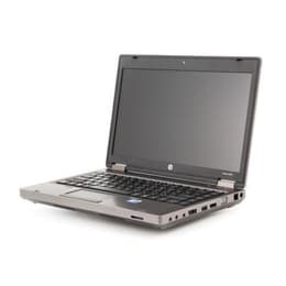 HP ProBook 6360b 13" Core i5 2,3 GHz - HDD 250 Go - 4 Go AZERTY - Français