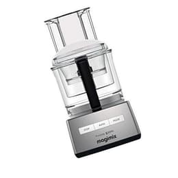 Robot ménager multifonctions Magimix CS 5200 XL 3,0000L - Gris