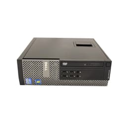 Dell OptiPlex 990 SFF Core i5 3,1 GHz - HDD 2 To RAM 16 Go
