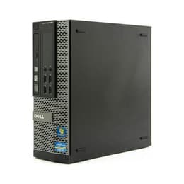 Dell OptiPlex 990 SFF Core i5 3,1 GHz - HDD 2 To RAM 16 Go