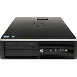 Hp Compaq Elite 8100 SFF 22" Pentium 2,8 GHz - HDD 250 Go - 16 Go