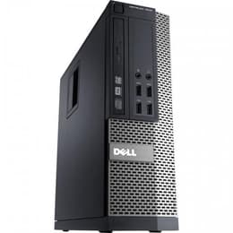 Dell Optiplex 7010 SFF 22" Core i7 3,4 GHz  - SSD 480 Go - 16 Go 