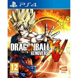 Dragon Ball Xenoverse - PlayStation 4