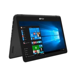 Asus UX360UAK-DQ429T 13" Core i7 2,7 GHz  - SSD 256 Go - 8 Go AZERTY - Français