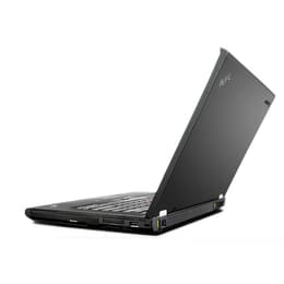 Lenovo ThinkPad T430s 14" Core i5 2,6 GHz  - SSD 128 Go - 8 Go AZERTY - Français