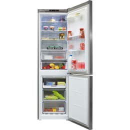 Réfrigérateur combiné Whirlpool W7921IOXAQUA