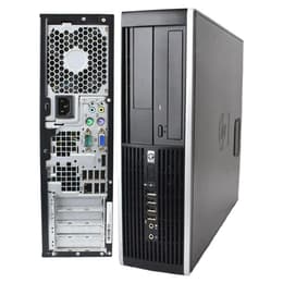 HP Compaq 8000 Elite USDT Core 2 Duo 3 GHz - HDD 160 Go RAM 2 Go