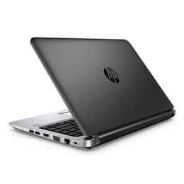 Hp ProBook 430 G3 13" Core i3 2,3 GHz  - HDD 500 Go - 8 Go AZERTY - Français