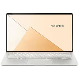 Asus Zenbook UX433FA 13" Core i5 1,6 GHz - SSD 512 Go - 8 Go AZERTY - Français