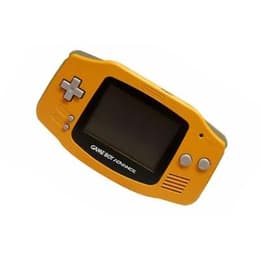 Nintendo Game Boy Advance - Jaune