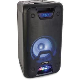 Enceinte  Bluetooth Ibiza Freesound 300 - Noir