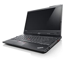 Lenovo ThinkPad X230 12" Core i7 2,9 GHz - SSD 240 Go - 8 Go AZERTY - Français