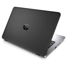 HP EliteBook 840 G2 14" Core i5 2,3 GHz  - SSD 120 Go - 4 Go AZERTY - Français