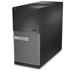 Dell OptiPlex 3020 MT Core i5 3,3 GHz - HDD 1 To RAM 8 Go