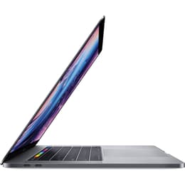 MacBook Pro 15" (2019) - AZERTY - Français