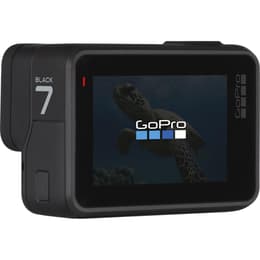 Caméra Sport Gopro HERO7 Black