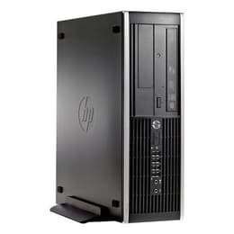 HP Compaq Elite 8300 Core i7 3,4 GHz - SSD 512 Go RAM 16 Go