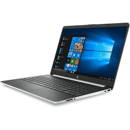 HP NoteBook 15s-fq1007nf 15" Core i7 1,3 GHz  - SSD 512 Go - 8 Go AZERTY - Français