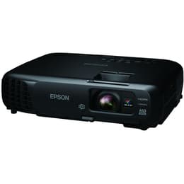 Vidéo projecteur Epson EH-TW570 Noir