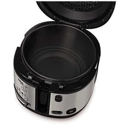 Friteuse Tefal FF175D71