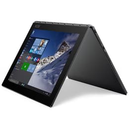 Lenovo Yoga Book 1 10" Atom x5 1,44 GHz - SSD 64 Go - 4 Go AZERTY - Français