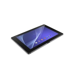Sony Xperia Z2 Tablet (2014) 16 Go - WiFi - Noir - Sans Port Sim