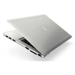 HP EliteBook Folio 9470M 14" Core i5 1,9 GHz - HDD 500 Go - 4 Go AZERTY - Français