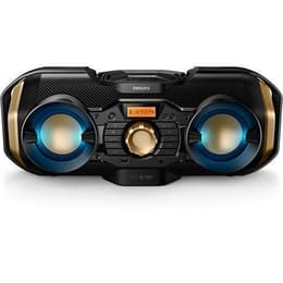 Micro-chaines Philips PX840T/12 Boombox
