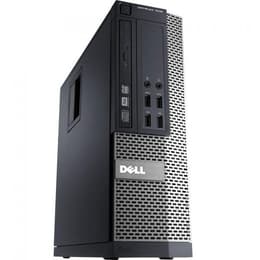 Dell Optiplex 9020 SFF Core i5 3,3 GHz - HDD 500 Go RAM 8 Go