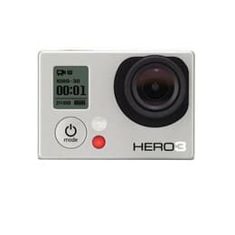 Caméra Sport Gopro Hero3 White Edition