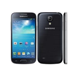 Galaxy S4 mini 8 Go - Noir - Opérateur Étranger