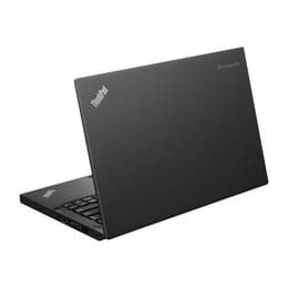 Lenovo ThinkPad X260 12" Core i3 2,3 GHz  - HDD 500 Go - 4 Go AZERTY - Français