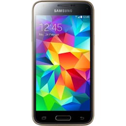 Galaxy S5 Mini 16 Go - Or (Sunrise Gold) - Débloqué