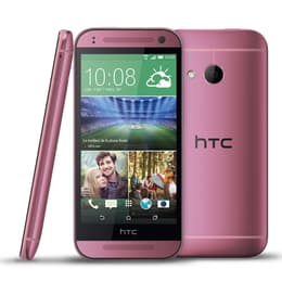 HTC One M8 16 Go - Rose - Débloqué