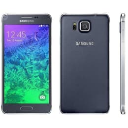Galaxy Alpha