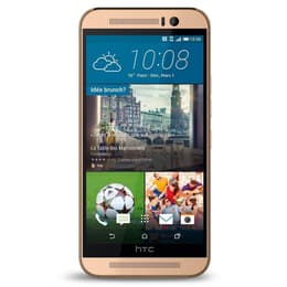 HTC One M9 32 Go - Or - Débloqué