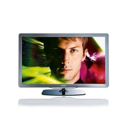 SMART TV Philips LCD Full HD 1080p 102 cm 40PFL6605H