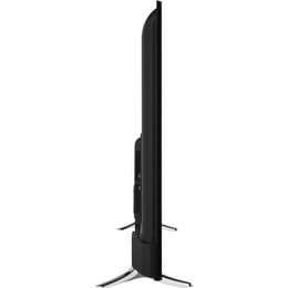 SMART TV Continental Edison LED Ultra HD 4K 140 cm 55BFB6