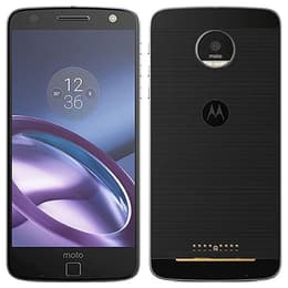 Motorola Moto Z 32 Go Dual Sim - Noir - Débloqué