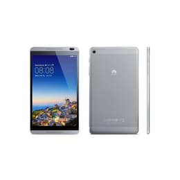 Huawei MediaPad M1 (2014) 16 Go - WiFi + 4G - Argent - Débloqué