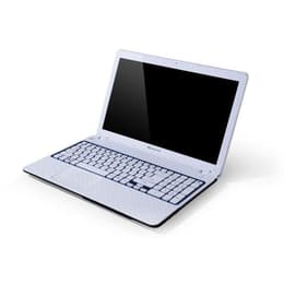 Packard Bell EasyNote TV44-HC-120FR 15" Core i5 2,5 GHz - HDD 500 Go - 4 Go AZERTY - Français