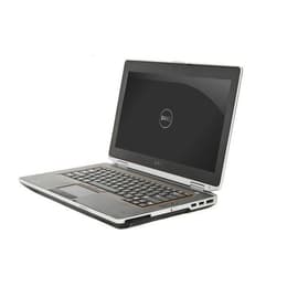 Dell Latitude E6420 14" Core i5 2,5 GHz  - HDD 320 Go - 4 Go AZERTY - Français