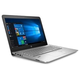 Hp Envy Notebook 13-d001nf 13" Core i5 2,3 GHz - SSD 128 Go - 4 Go AZERTY - Français