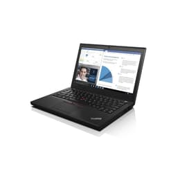 Lenovo ThinkPad X260 12,5” (Septembre 2016)
