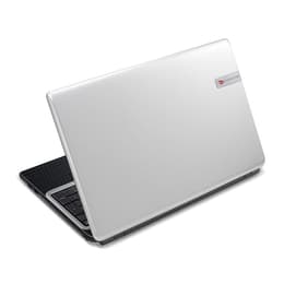 Packard Bell PC portable 15 et 16 pouces 15" Core i3 1,8 GHz  - HDD 1 To - 4 Go AZERTY - Français