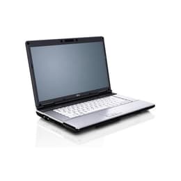 Fujitsu LifeBook S751 14" Core i5 2,5 GHz  - SSD 160 Go - 4 Go AZERTY - Français