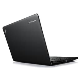 Lenovo ThinkPad E540 15" Core i5 2,4 GHz  - SSD 240 Go - 8 Go AZERTY - Français