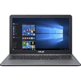 Asus X541SC-GK006T Touch 15" Pentium 1,6 GHz - HDD 1 To - 4 Go AZERTY - Français